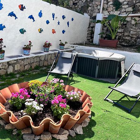Postcard House Appartement Vico Equense Buitenkant foto