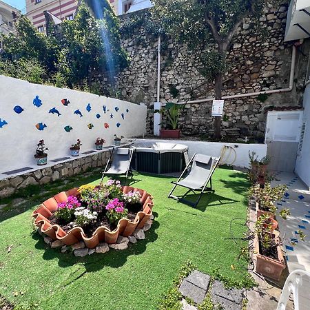 Postcard House Appartement Vico Equense Buitenkant foto
