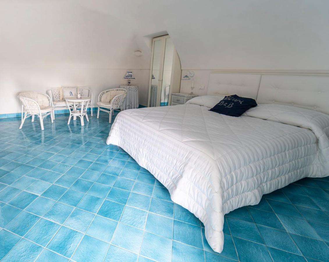 Postcard House Appartement Vico Equense Buitenkant foto