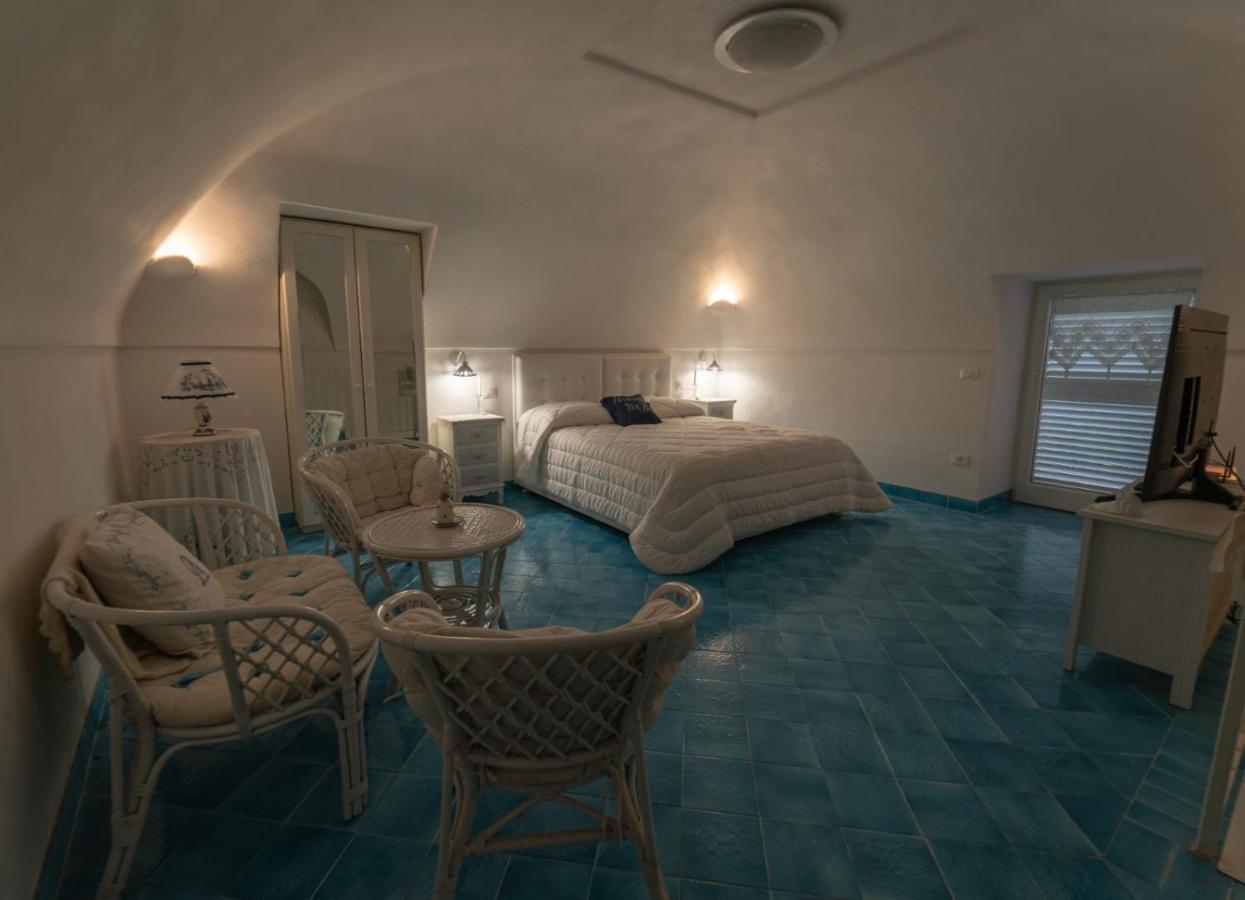 Postcard House Appartement Vico Equense Buitenkant foto