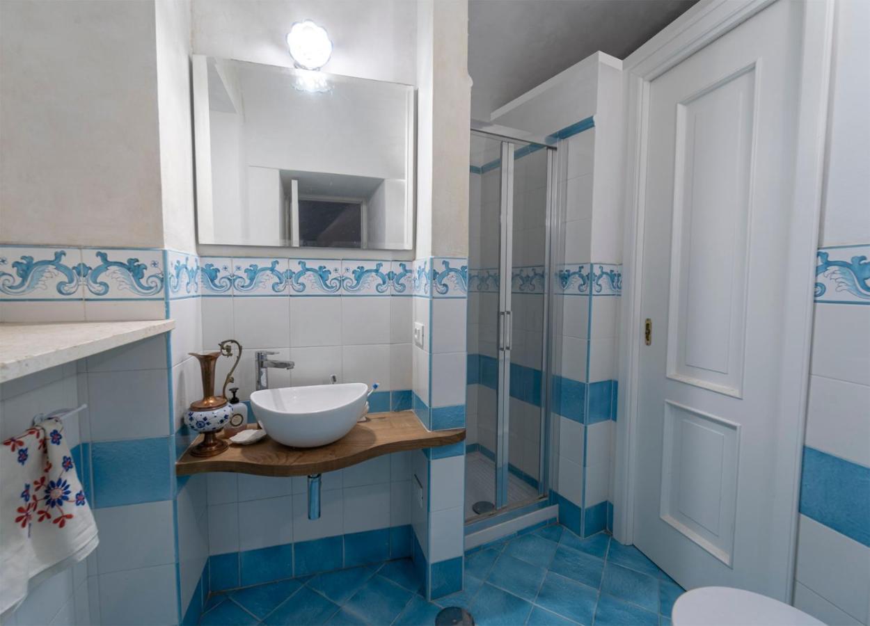 Postcard House Appartement Vico Equense Buitenkant foto