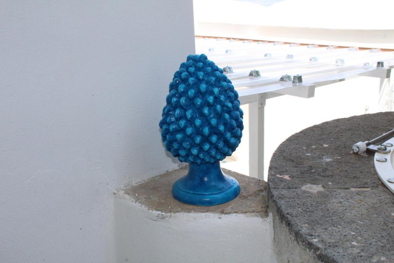 Postcard House Appartement Vico Equense Buitenkant foto