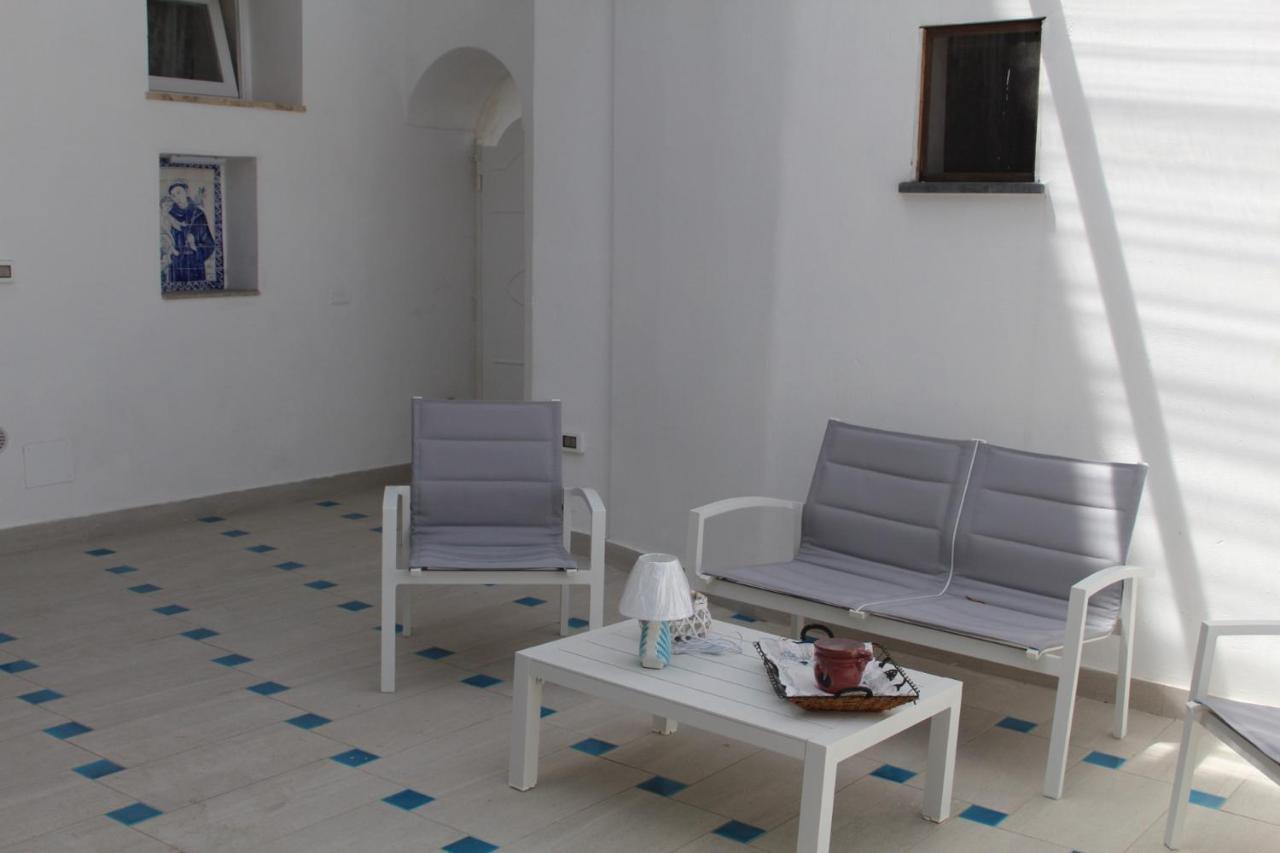 Postcard House Appartement Vico Equense Buitenkant foto