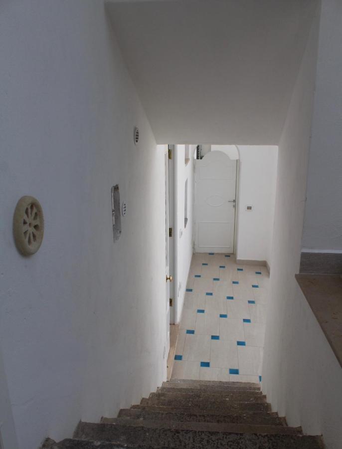 Postcard House Appartement Vico Equense Buitenkant foto