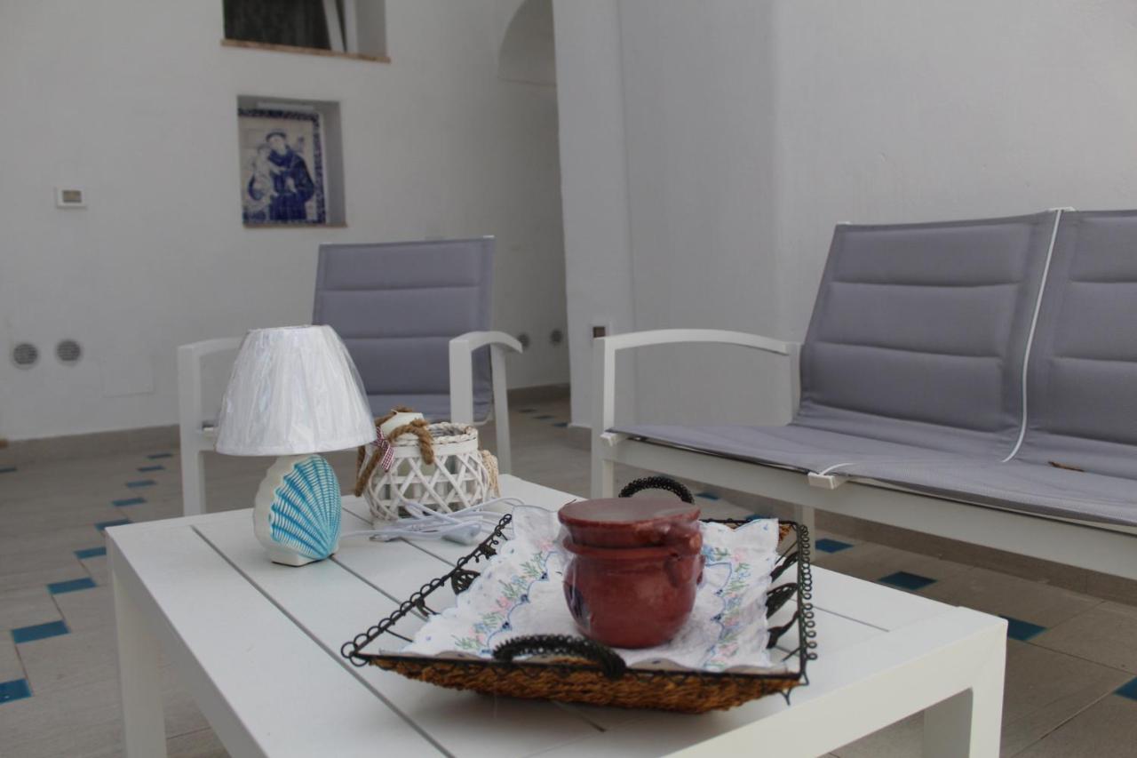 Postcard House Appartement Vico Equense Buitenkant foto