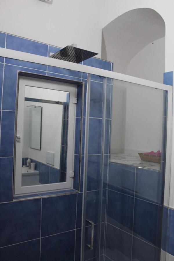Postcard House Appartement Vico Equense Buitenkant foto