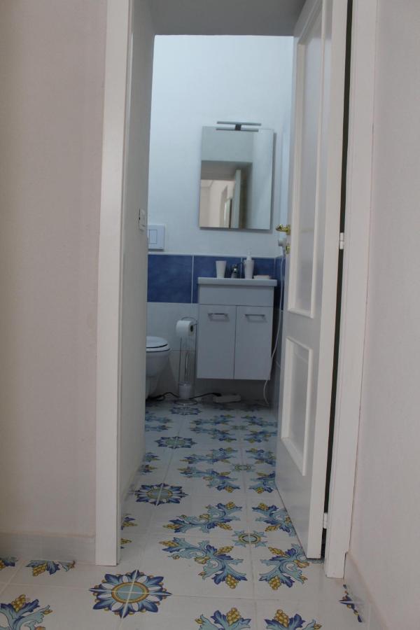 Postcard House Appartement Vico Equense Buitenkant foto