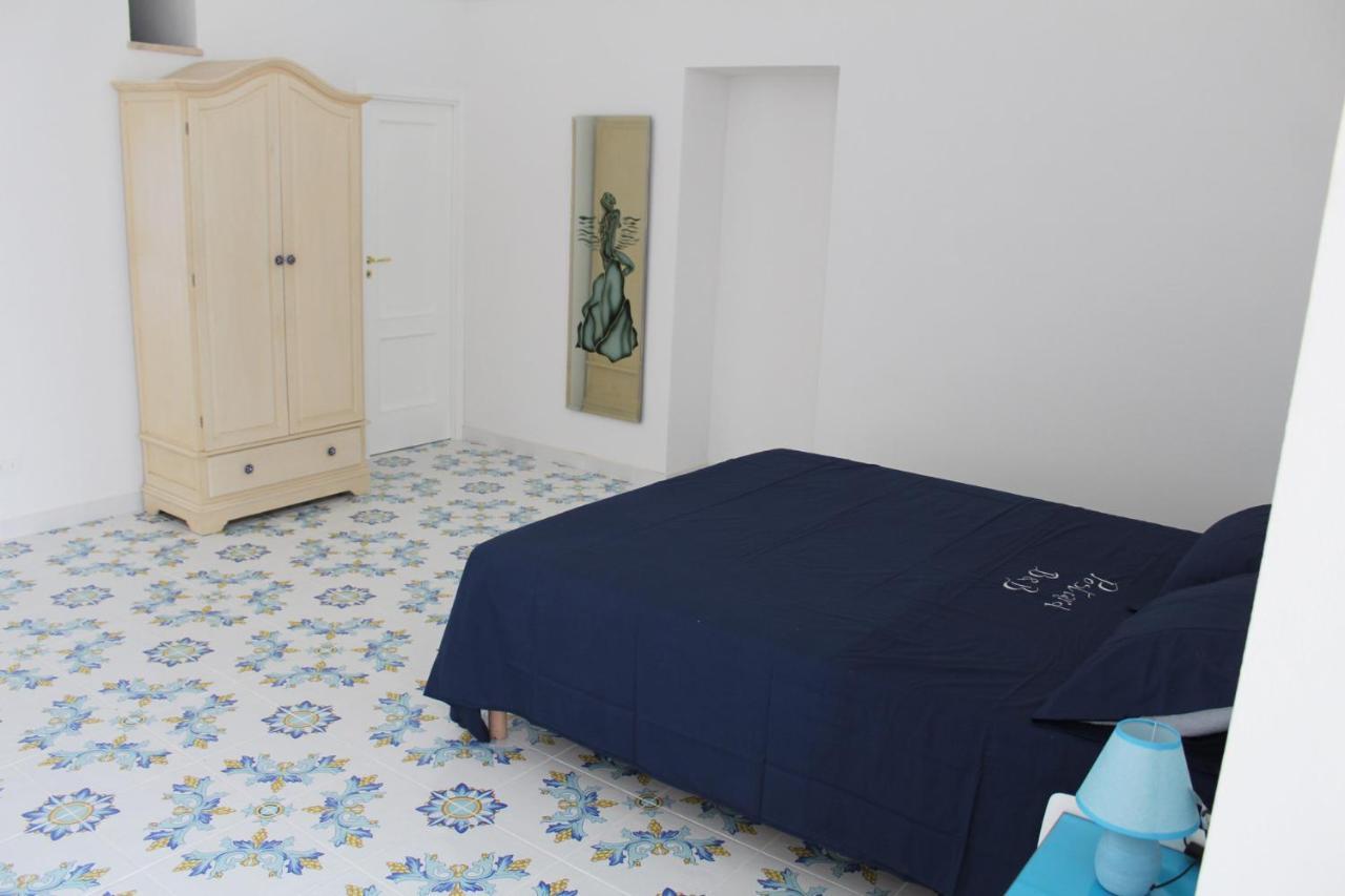 Postcard House Appartement Vico Equense Buitenkant foto