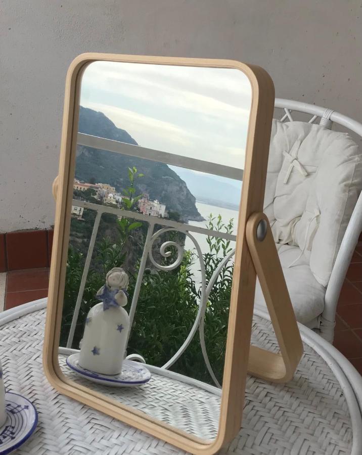 Postcard House Appartement Vico Equense Buitenkant foto