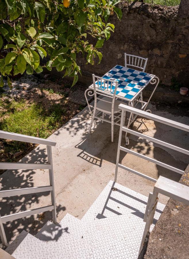 Postcard House Appartement Vico Equense Buitenkant foto