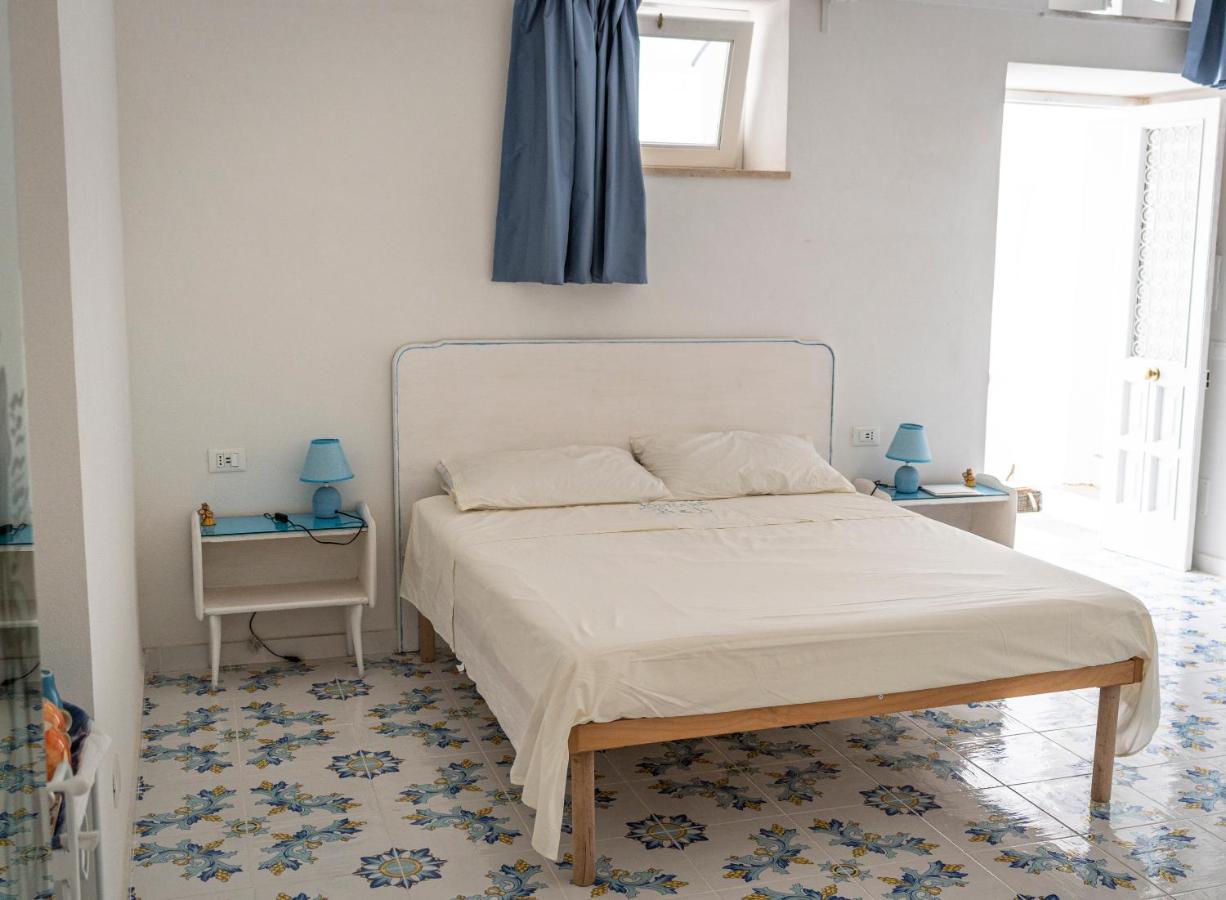 Postcard House Appartement Vico Equense Buitenkant foto