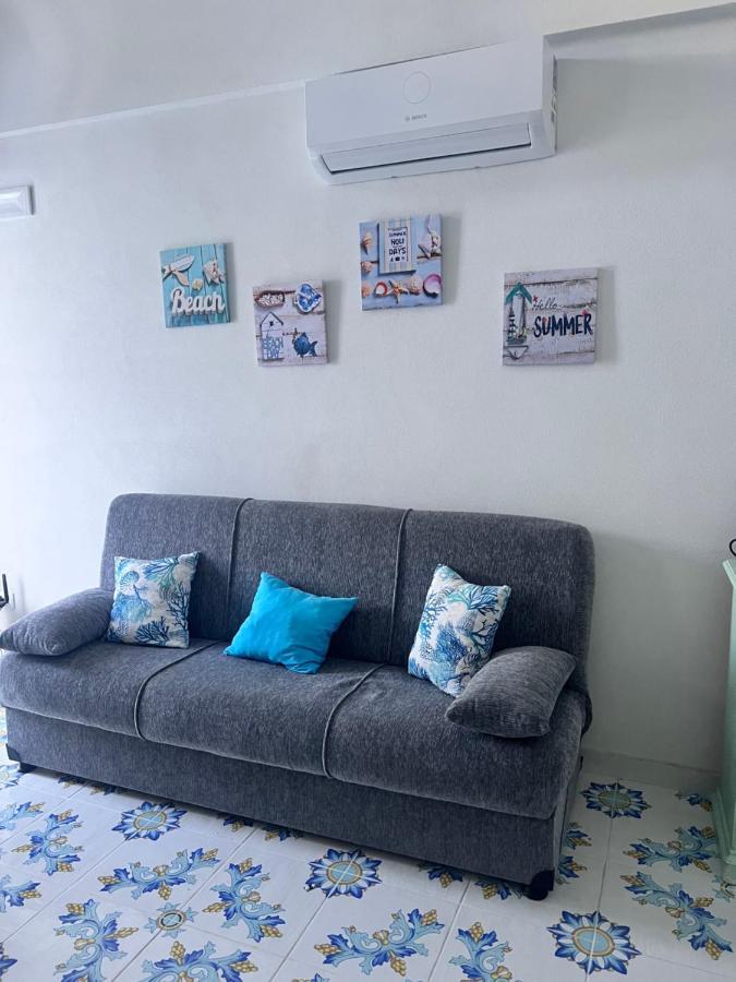 Postcard House Appartement Vico Equense Buitenkant foto